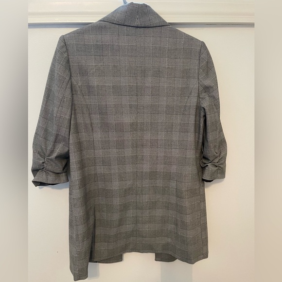 Over sized blazer - Picture 2 of 4